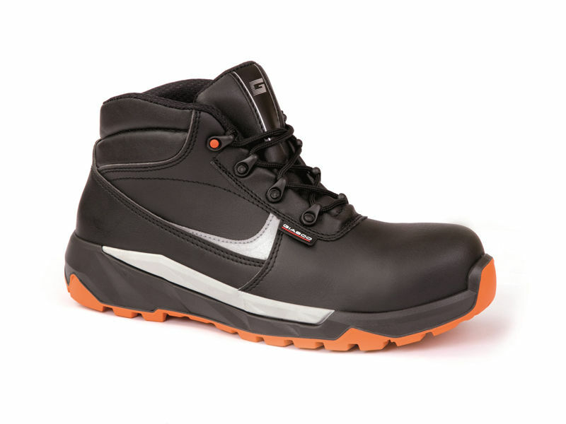 lightweight s3 safety boots